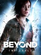 BEYOND TWO SOUL