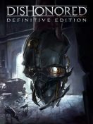 DISHONORED GAME OF THE YEAR EDITION