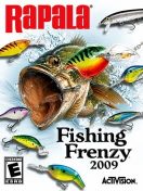 RAPALA FISHING FRENZY