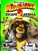 MADAGASKAR 2