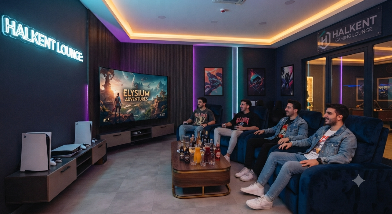 vip playstation loca
